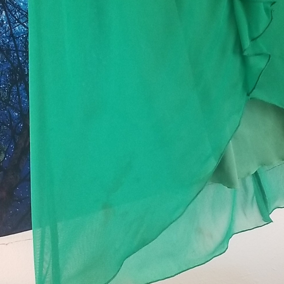 3/$20 Beautiful semi formal dress - Picture 3 of 6